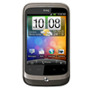 HTC Wildfire s