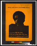 Bobby Seale poster
