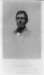 Charles Goodyear portrait