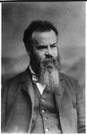 John Wesley Powell portrait