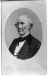 Wendell Phillips portrait