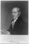 Timothy Pickering portrait