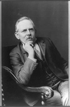 Jacob Riis portrait