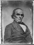 Daniel Webster portrait