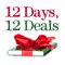 Learn more about 12 Days, 12 Deals in Amazon.com Books