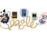 Google Doodle celebrates Ada Lovelace, the worlds first computer programmer