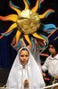 Catholics celebrate Guadalupe