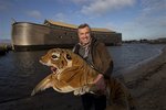 Netherlands Noah's Ark