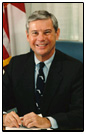 Senator Bob Graham