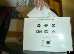 How Sandy Almost Knocked Out The Exit Polls