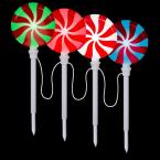 Pathway Stakes Lollipops (4-Set)