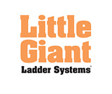 Little Giant Ladder Systems ladders