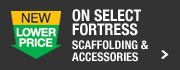 Fortress Scaffolding & Accessories