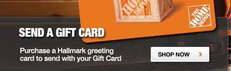 Send A Gift Card -  It's perfect for any occasion