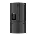 Adora 29 cu. ft. French Door Refrigerator in Black