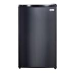 4.3 cu. ft. Mini Refrigerator in Black