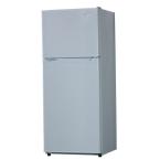 24 in. W 10.0 cu. ft. Mini Refrigerator in White