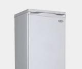 Upright freezers perform efficiently in tight spaces