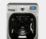 Shop for a new front load washing machine