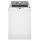 Bravos X 3.6 cu. ft. High-Efficiency Top Load Washer in White