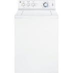 3.7 DOE cu. ft. Top Load Washer in White, ENERGY STAR