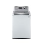 4.7 cu.ft. High-Efficiency Top Load Washer in White, ENERGY STAR