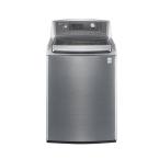 4.7 cu.ft. High-Efficiency Top Load Washer in Graphite Steel, ENERGY STAR