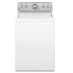 Centennial 3.6 cu. ft. High-Efficiency Top Load Washer in White