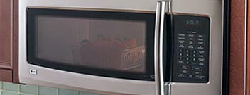 Microwave Buying Guide