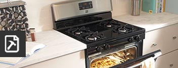View The Home Depot’s appliance Repair Guide