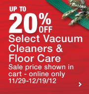 Shop Holiday Savings