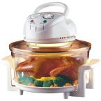 3 Gallon Glass Bowl Convection Countertop Oven