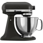 Artisan Series 5 qt. Stand Mixer in Imperial Black