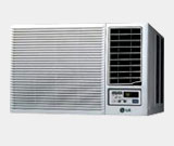 Air Conditioners with Heat