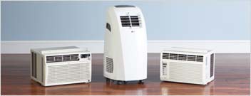 Shop all air conditioners