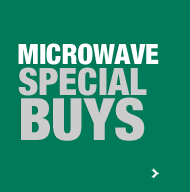 Microwave Special Buys