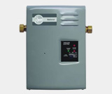 Tankless Electric