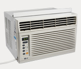 HVAC Air Conditioners & Fans