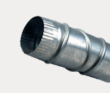 HVAC Pipes, Fittings & Connectors