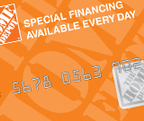 UP TO 24 MONTHS SPECIAL FINANCING* SUBJECT TO CREDIT APPROVAL AND VALID 11/22/2012-11/28/2012. TERMS AND CONDITIONS APPLY.