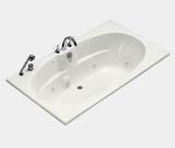 Whirlpool Tubs