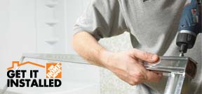 Get your bathroom remodeled by our professionals