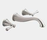 Wall Mount Faucets