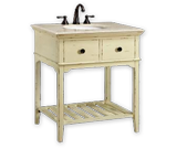 Cottage Vanities