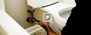 We can help you install your toilet yourself, or do it for you