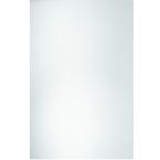 Miriana 36 in. x 24 in. Polished Edge Mirror