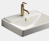 Browse our wide selection of wall hung sinks