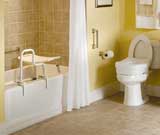 Independent Living Options for Bathroom