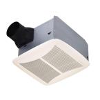 Ultra Silent 110 CFM Ceiling Exhaust Bath Fan, ENERGY STAR*