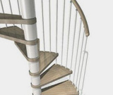 Stair Parts & Building Materials